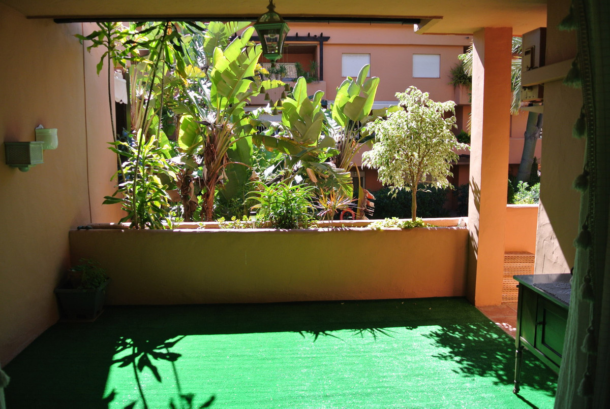 Apartment for sale in Marbella