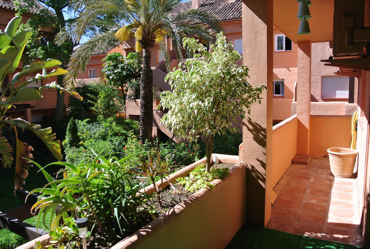 Apartment for sale in Marbella