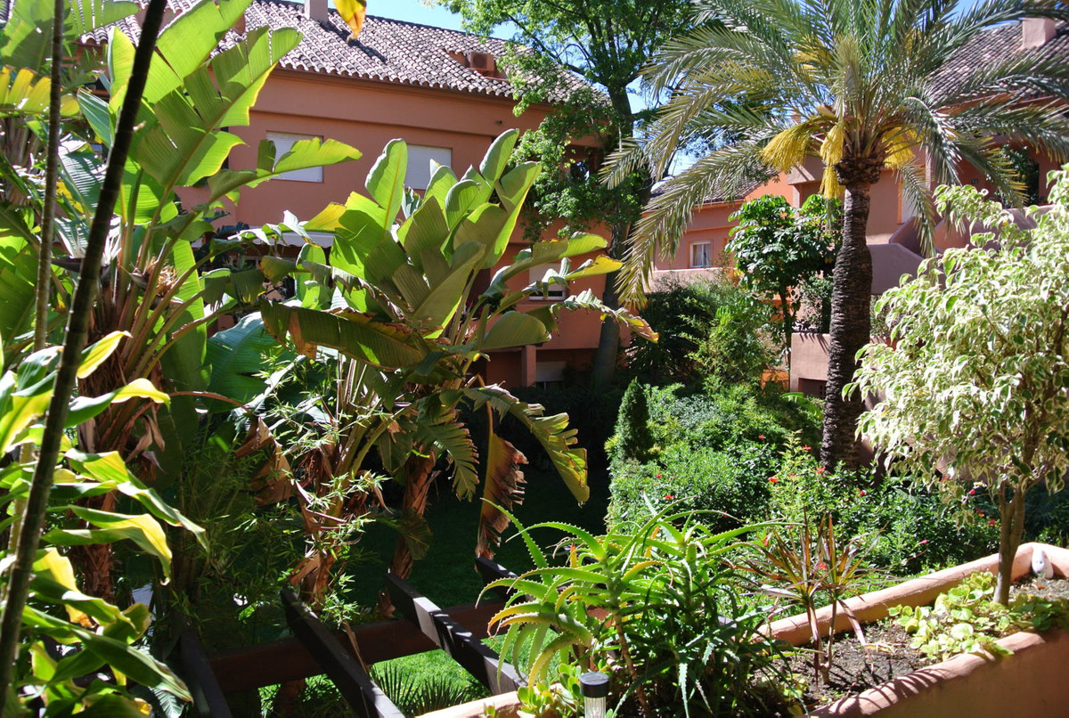 Apartment for sale in Marbella