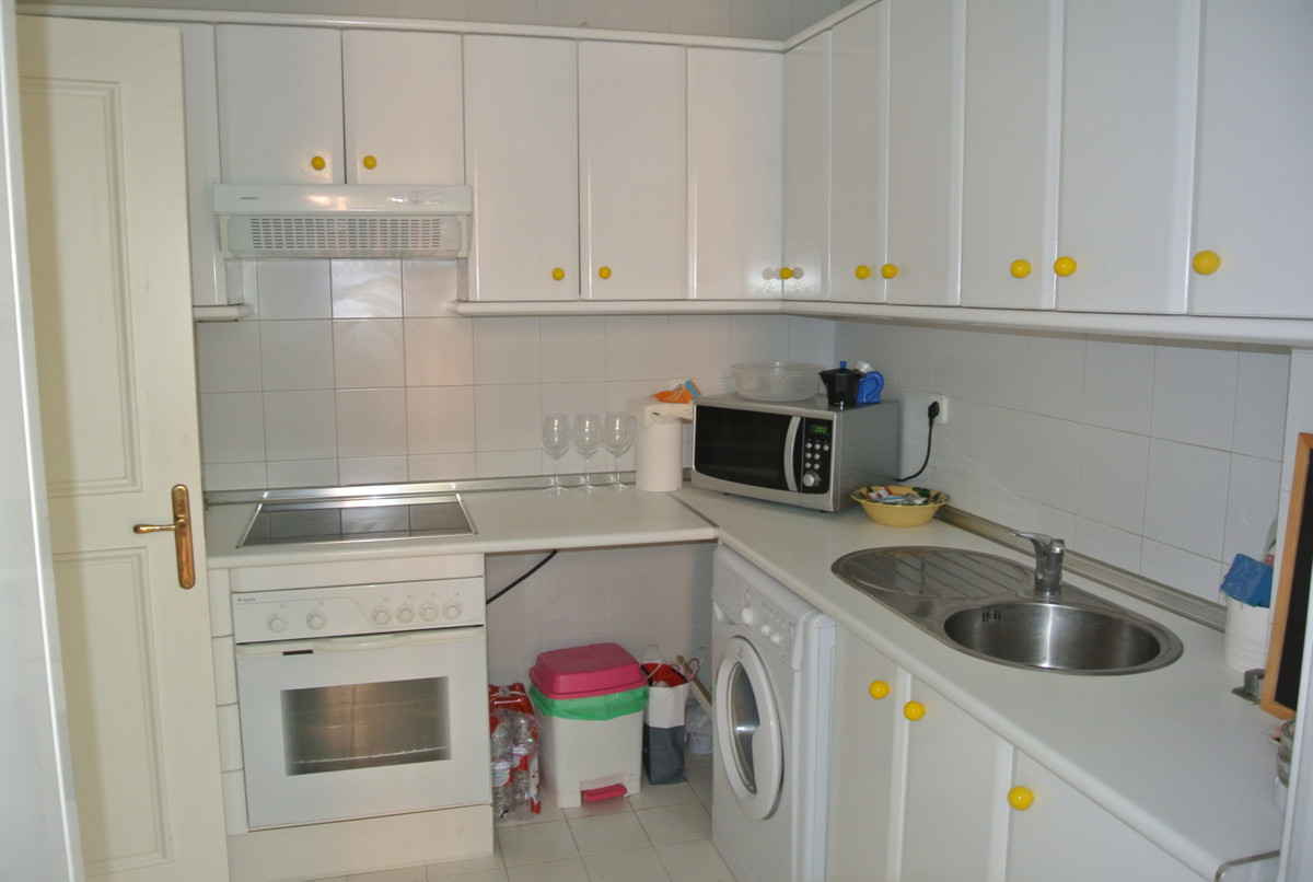 Apartment for sale in Marbella
