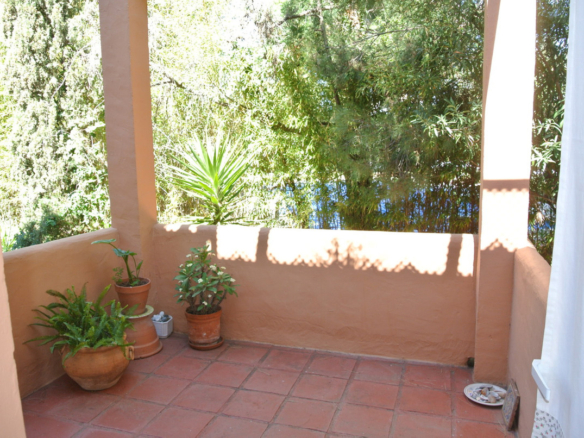 Apartment for sale in Marbella