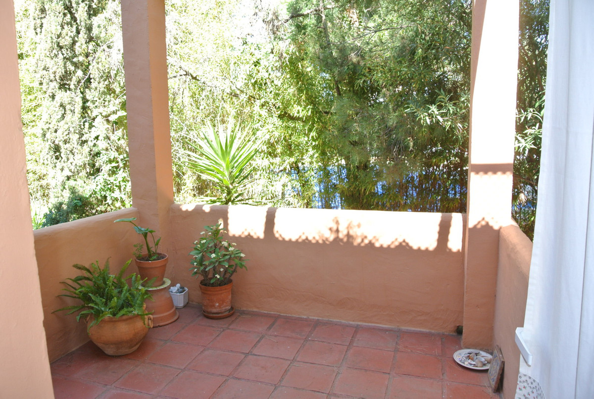 Apartment for sale in Marbella