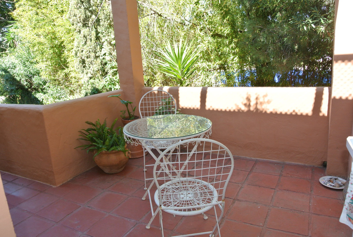 Apartment for sale in Marbella