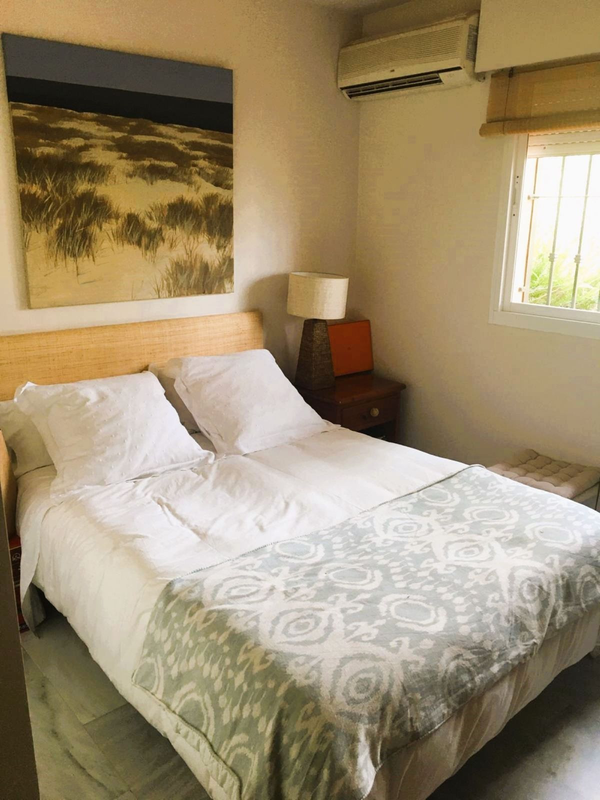 Apartment for sale in Marbella