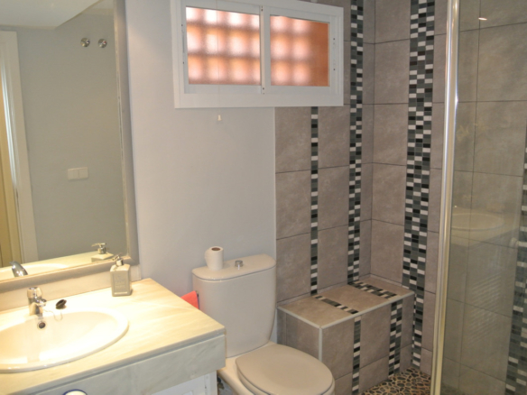 Apartment for sale in Marbella