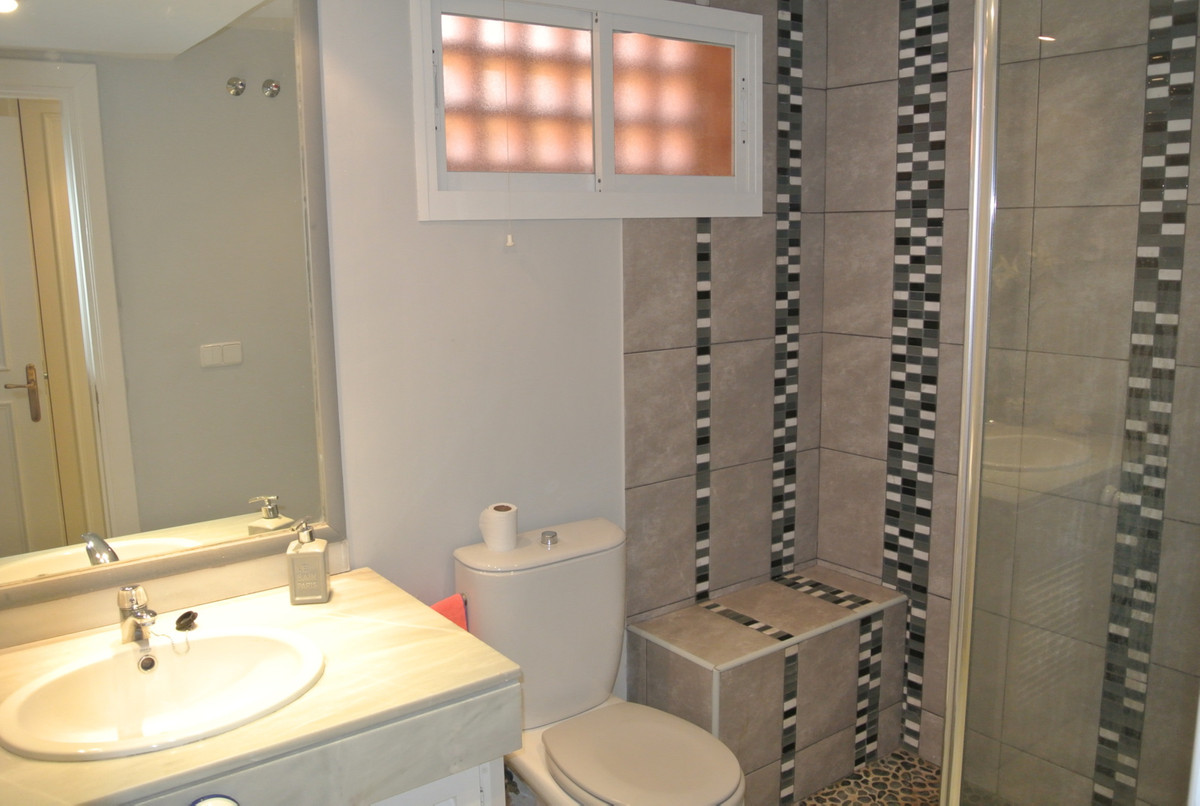 Apartment for sale in Marbella