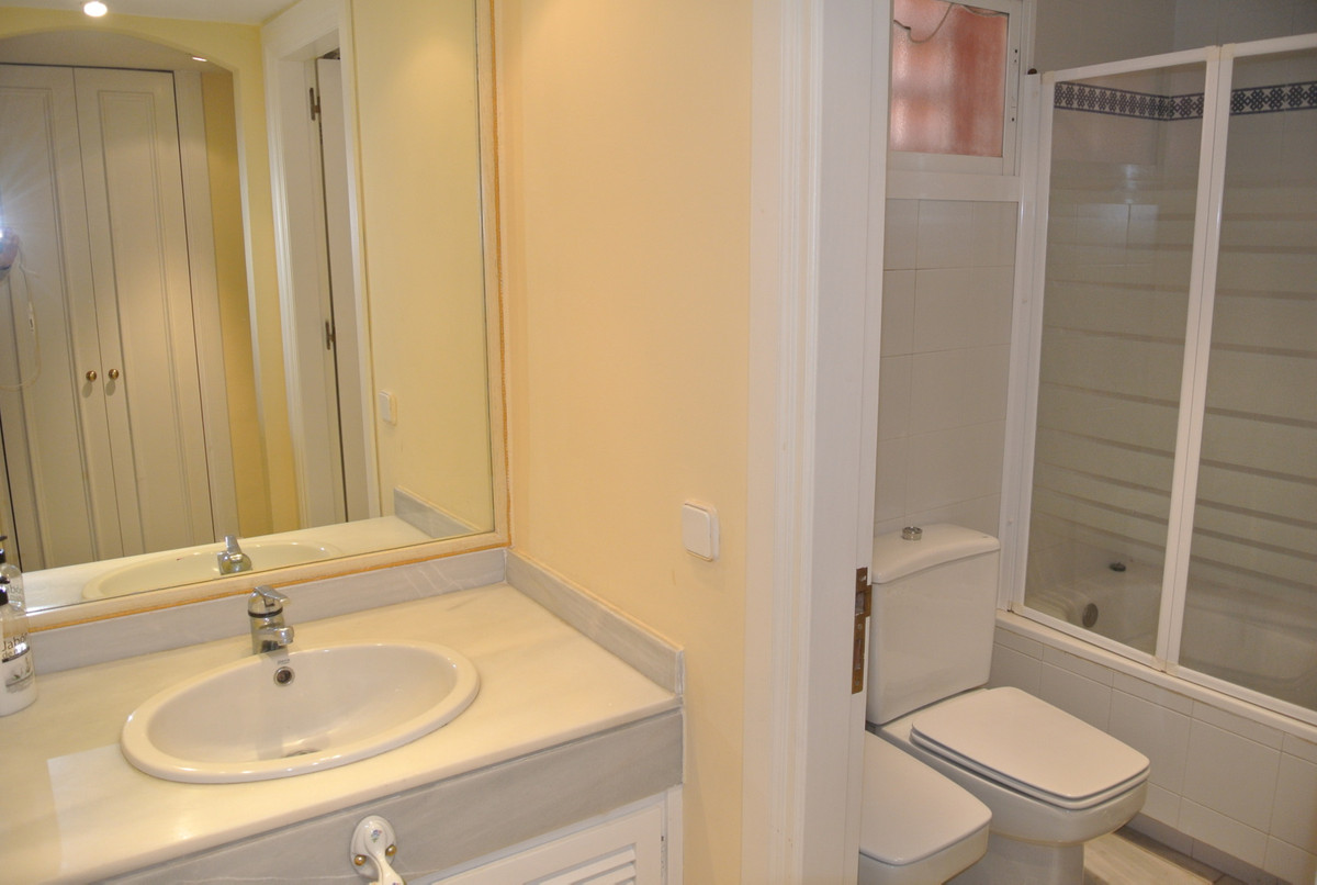 Apartment for sale in Marbella