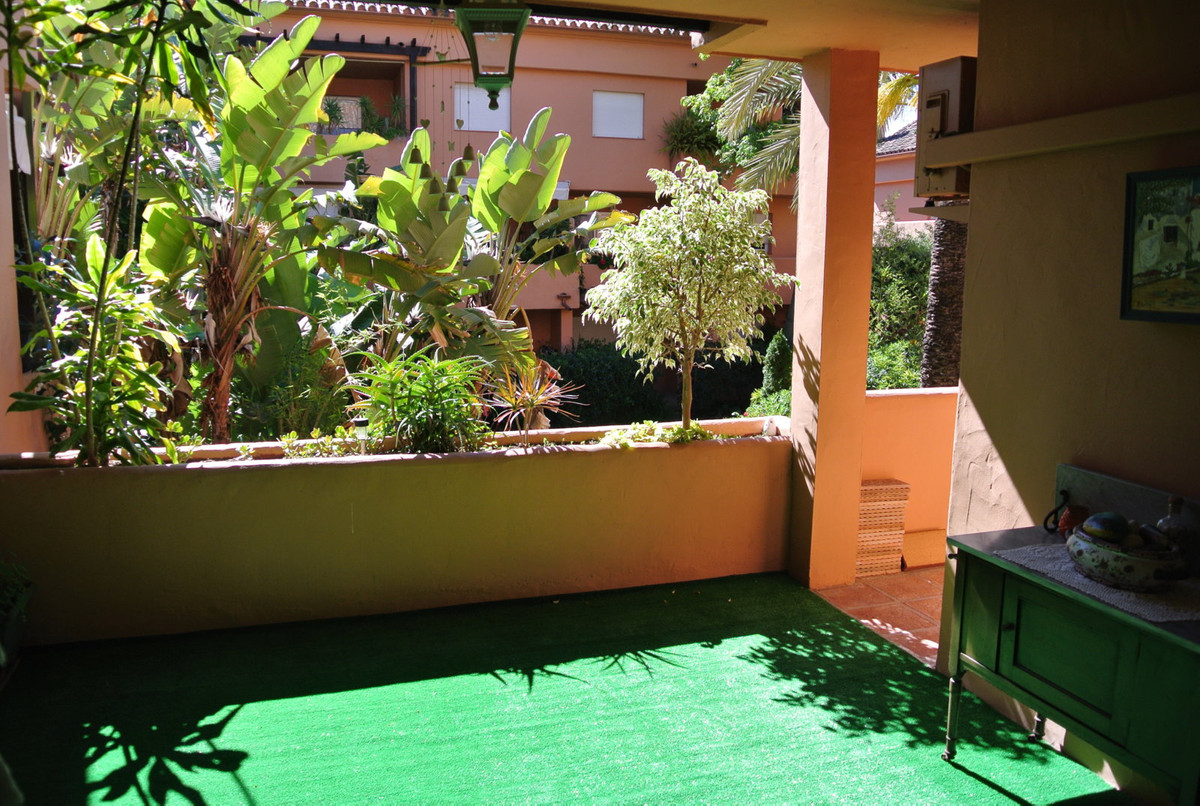 Apartment for sale in Marbella