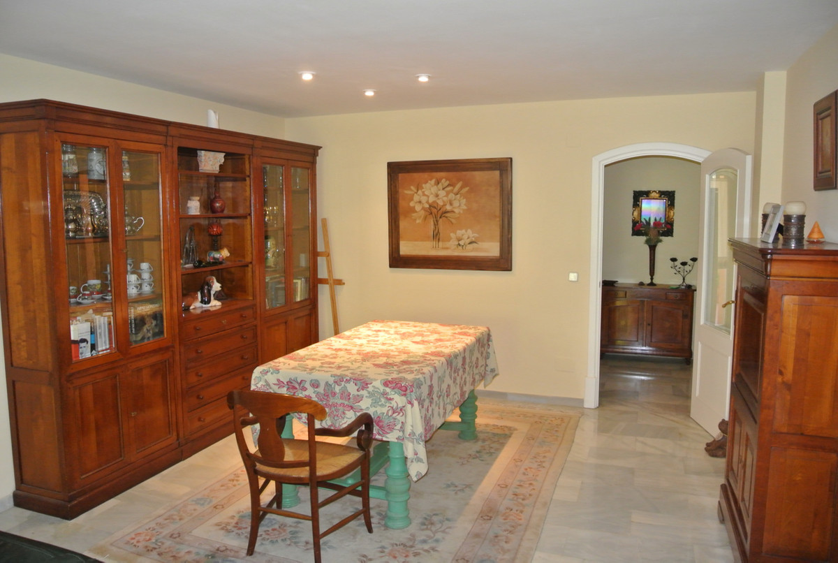 Apartment for sale in Marbella