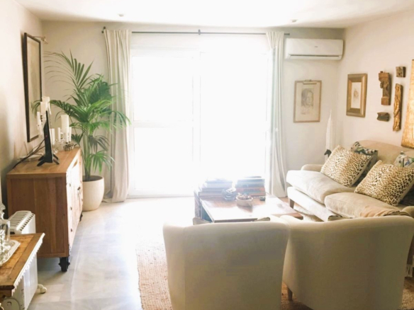 Apartment for sale in Marbella