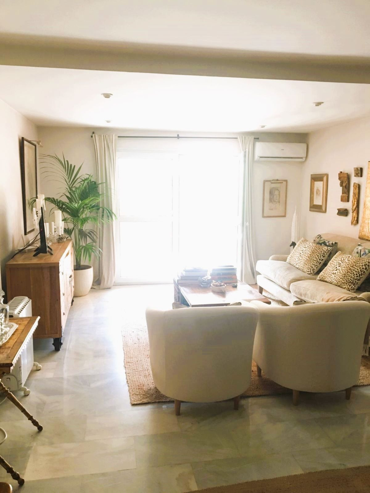 Apartment for sale in Marbella