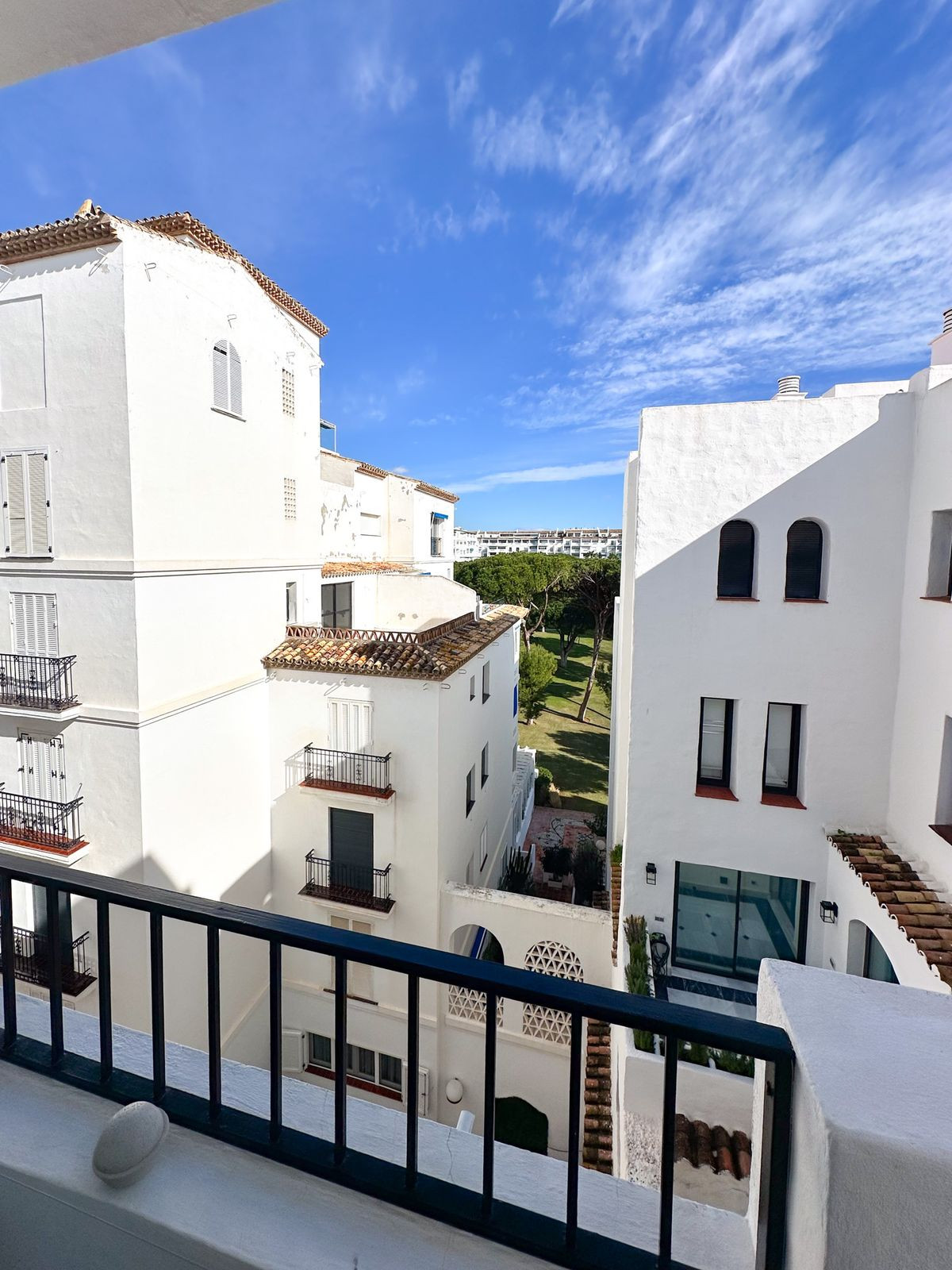 Apartment for sale in Marbella