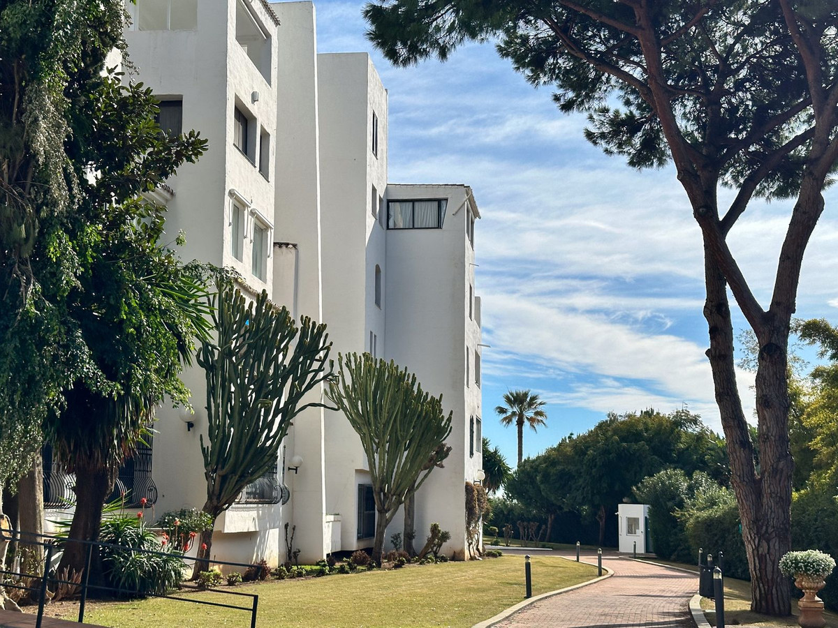 Apartment for sale in Marbella