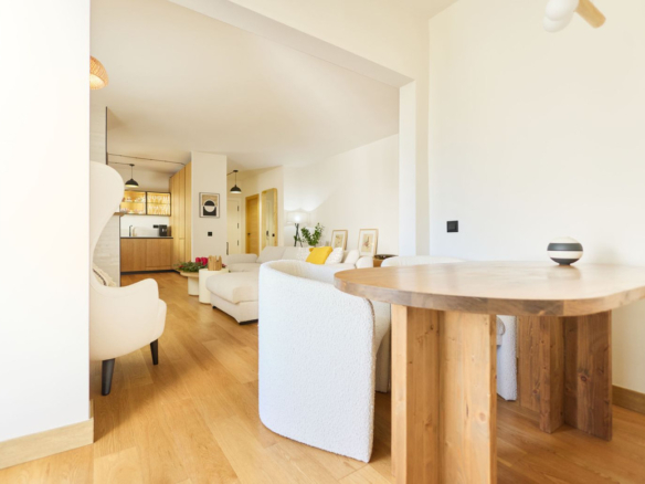 Apartment for sale in Marbella