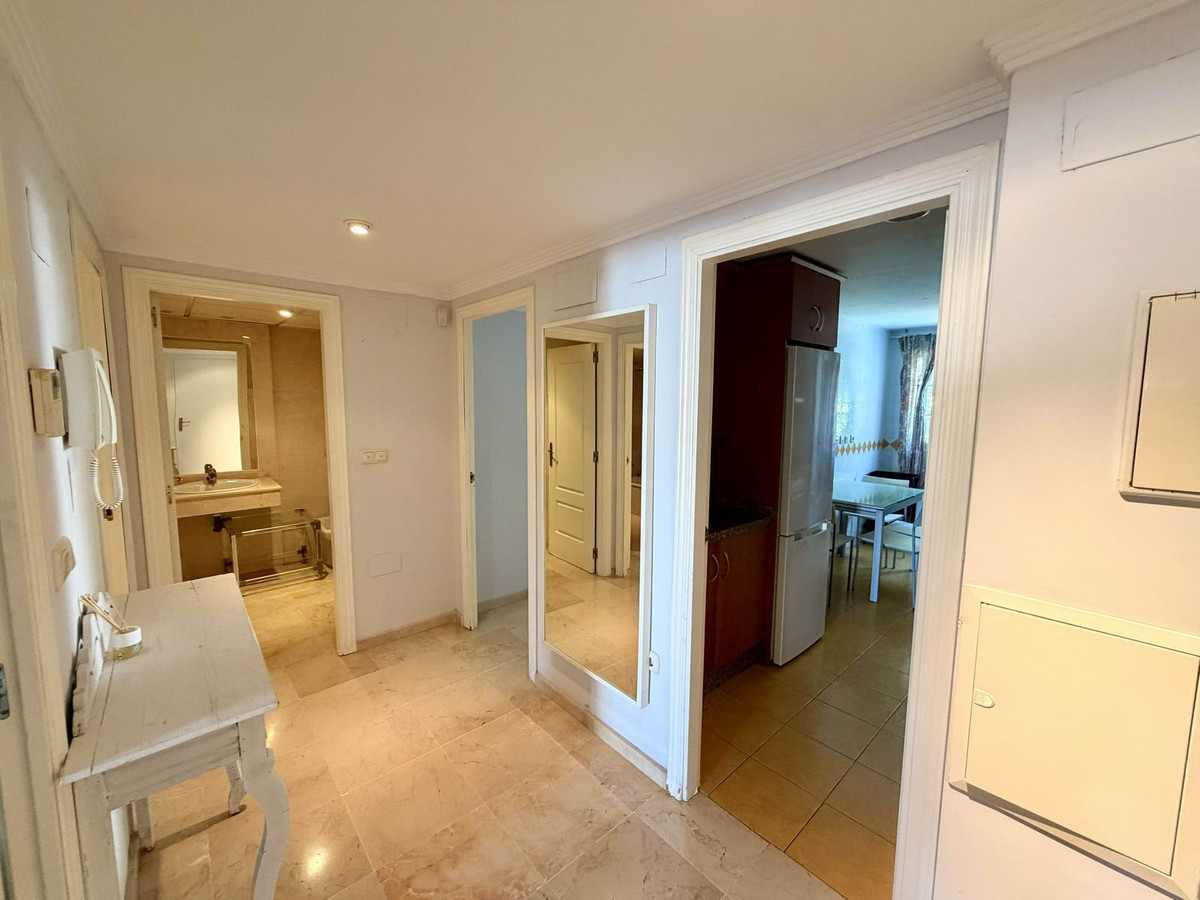 Apartment for sale in Marbella