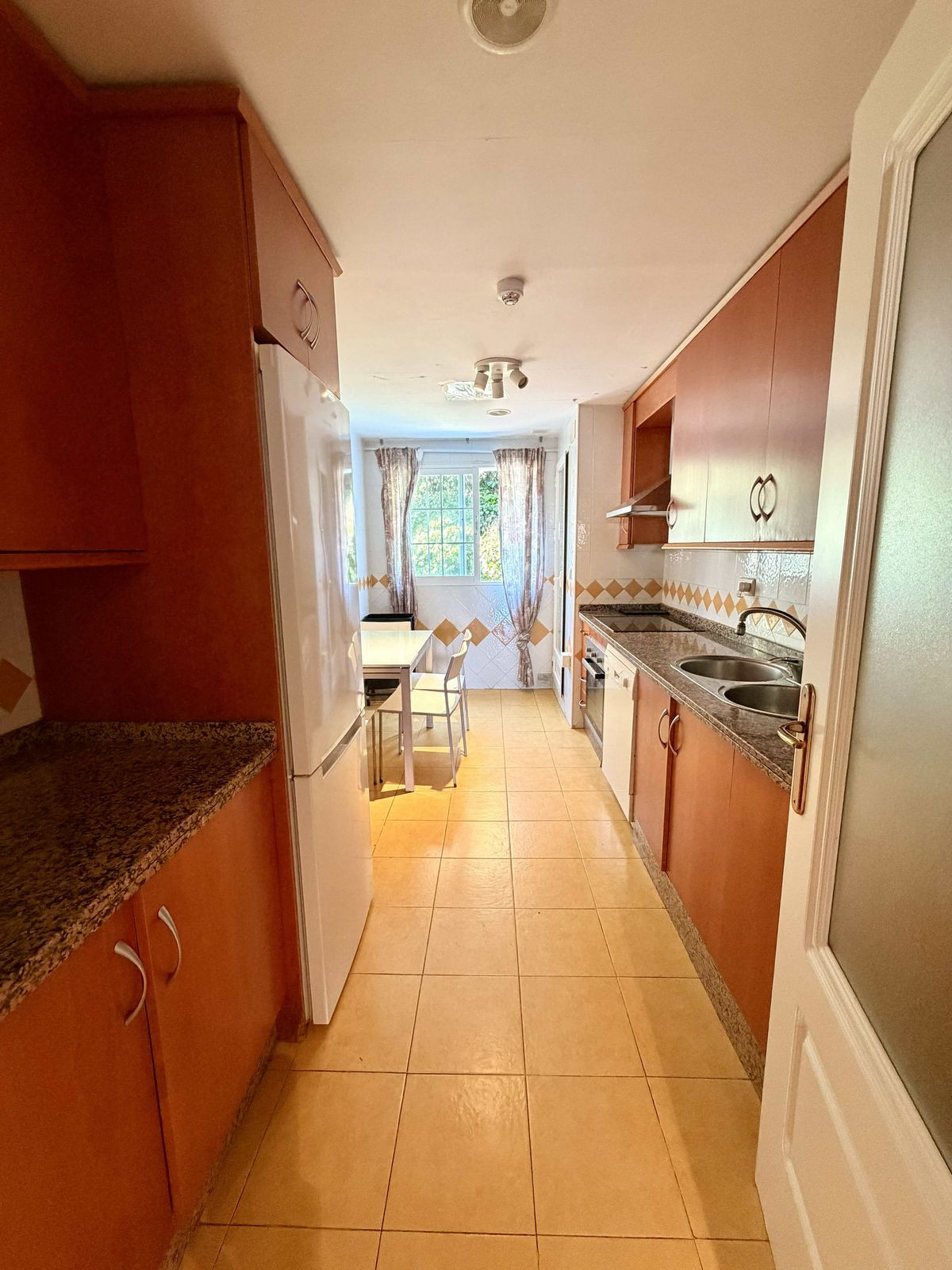 Apartment for sale in Marbella