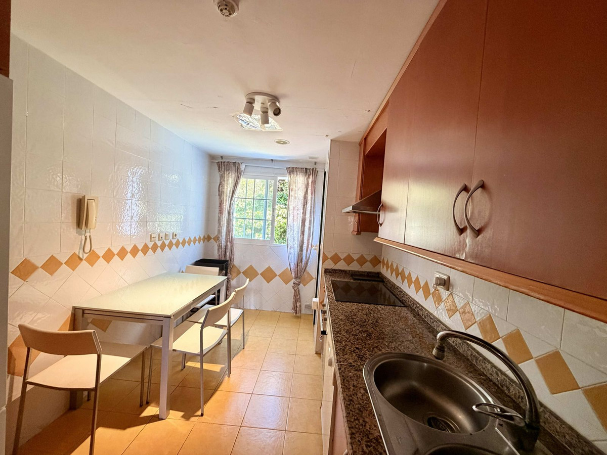 Apartment for sale in Marbella