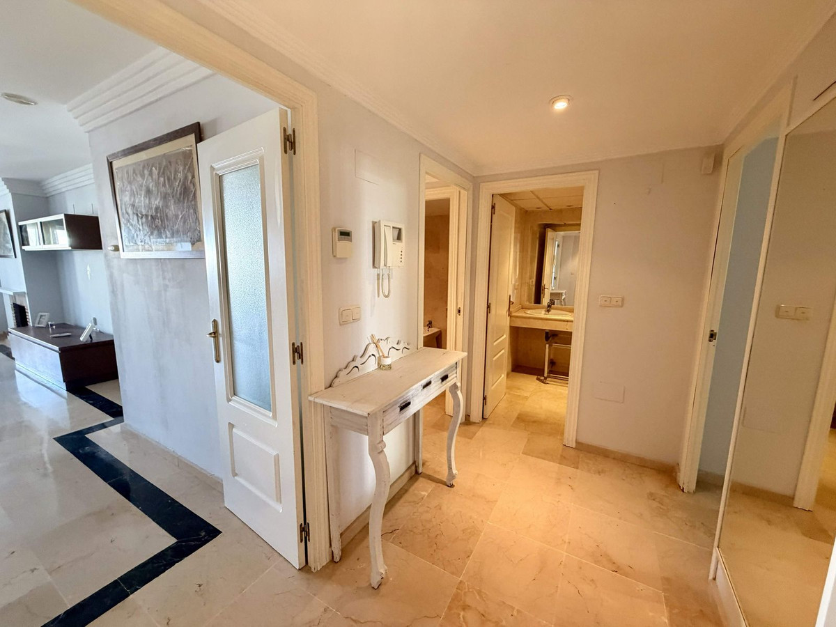Apartment for sale in Marbella