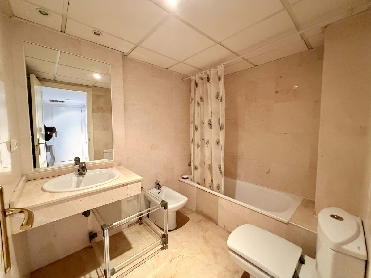 Apartment for sale in Marbella