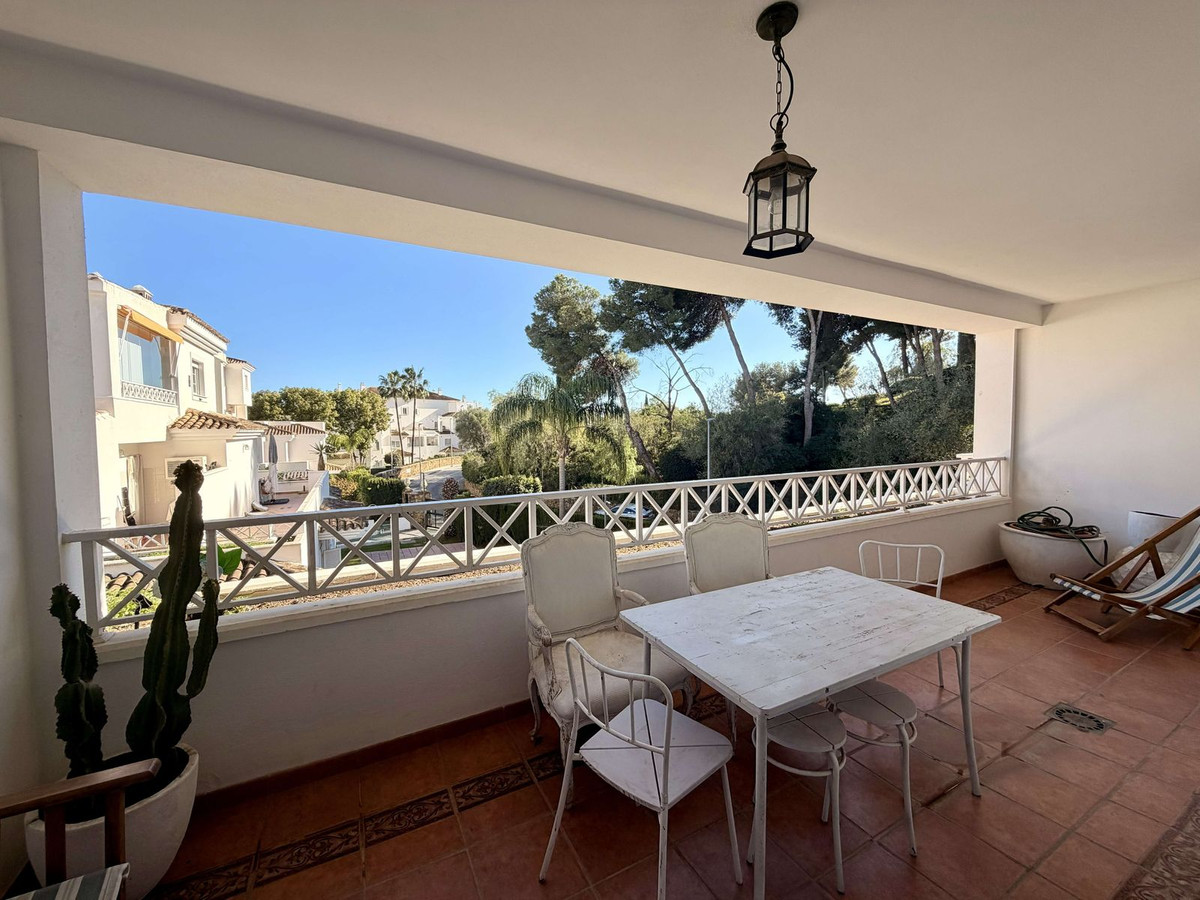 Apartment for sale in Marbella