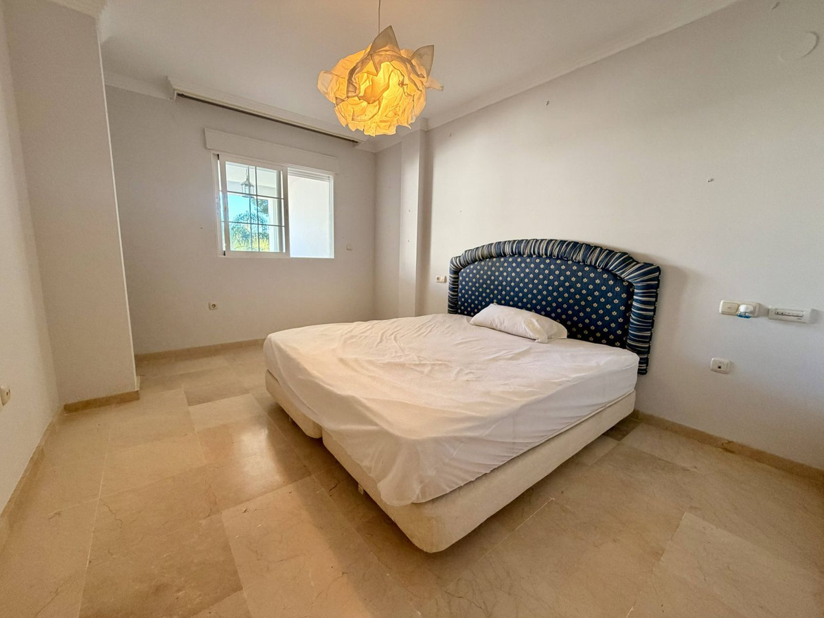 Apartment for sale in Marbella