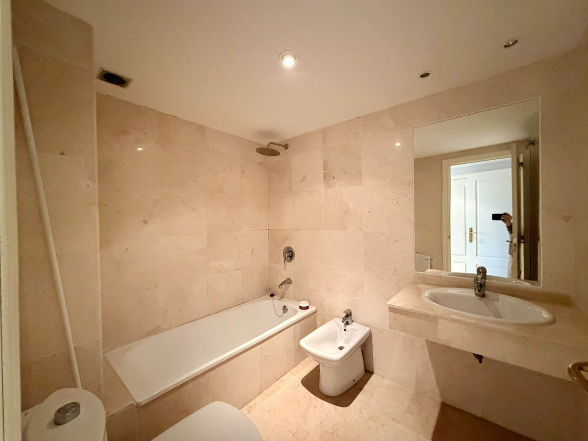 Apartment for sale in Marbella