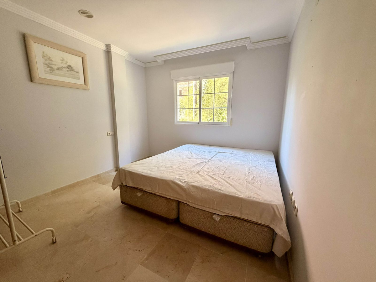 Apartment for sale in Marbella