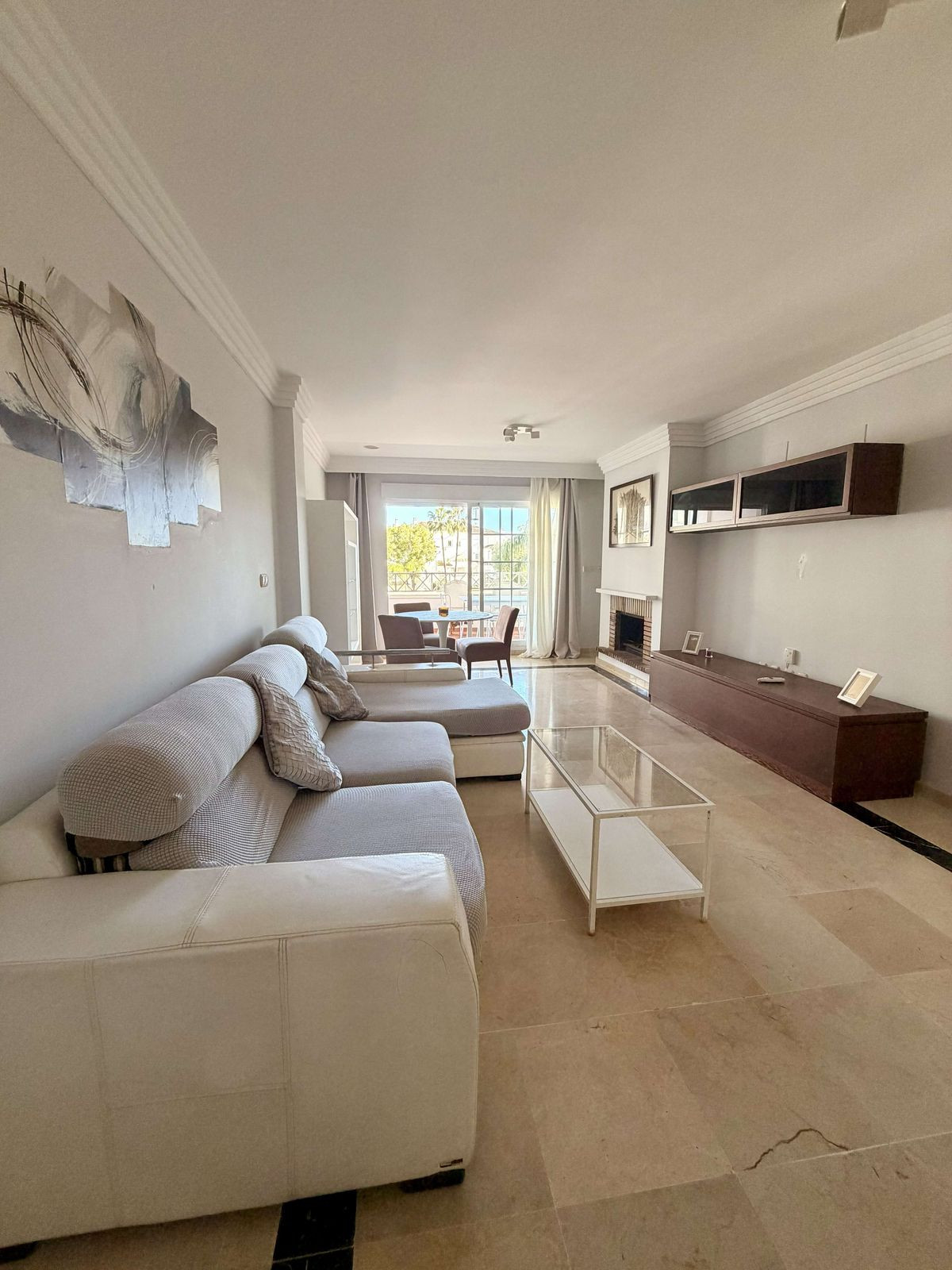 Apartment for sale in Marbella