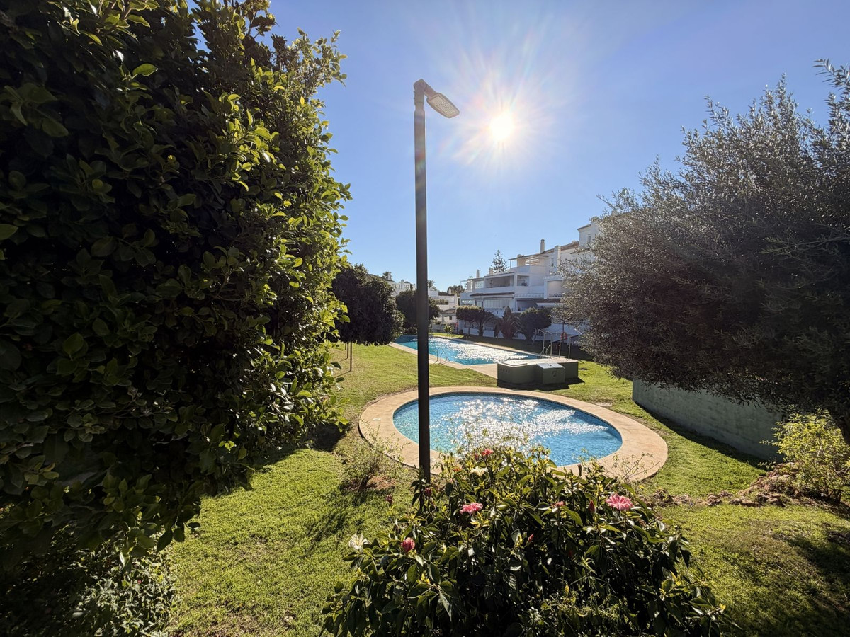 Apartment for sale in Marbella