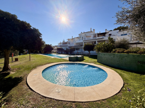 Apartment for sale in Marbella