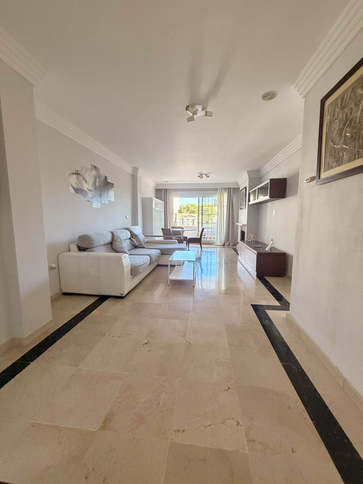 Apartment for sale in Marbella
