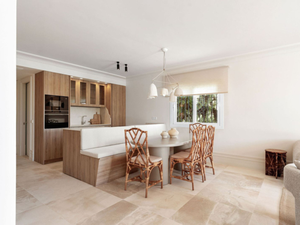 Apartment for sale in Marbella