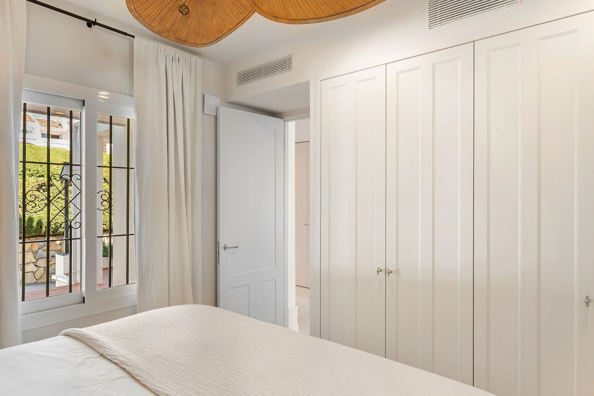 Apartment for sale in Marbella