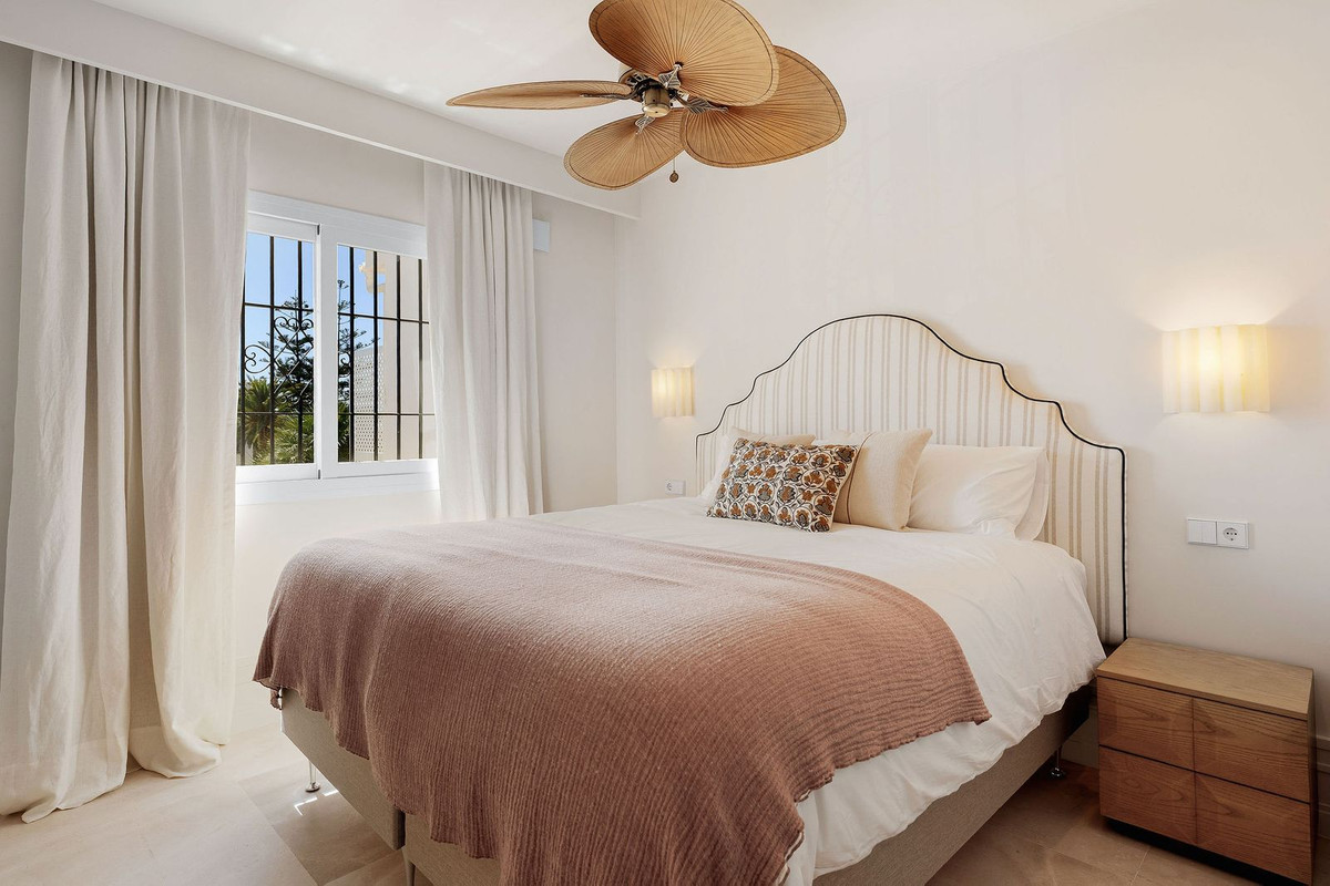 Apartment for sale in Marbella