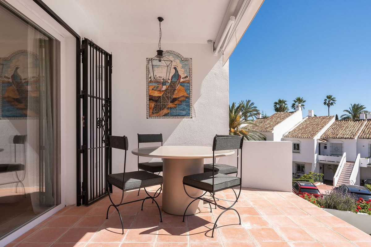 Apartment for sale in Marbella