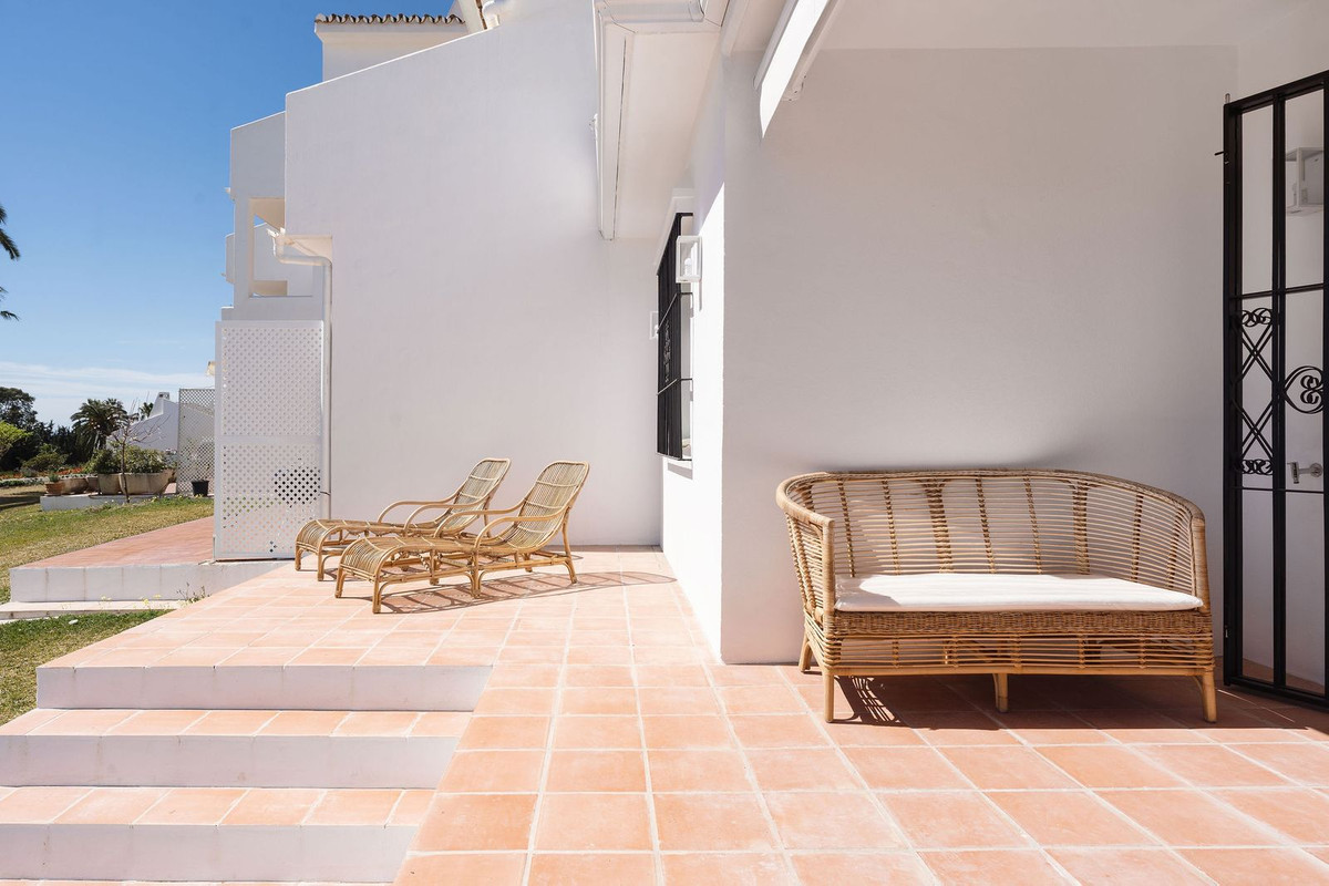 Apartment for sale in Marbella