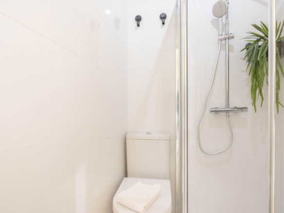 Apartment for sale in Marbella