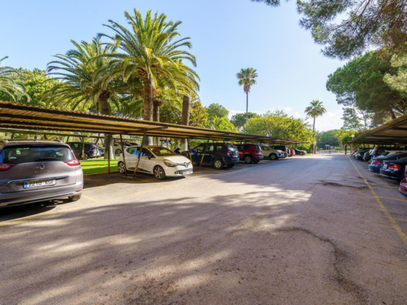 Apartment for sale in Marbella