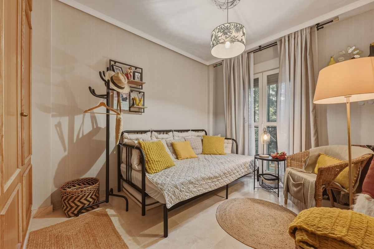Apartment for sale in Marbella