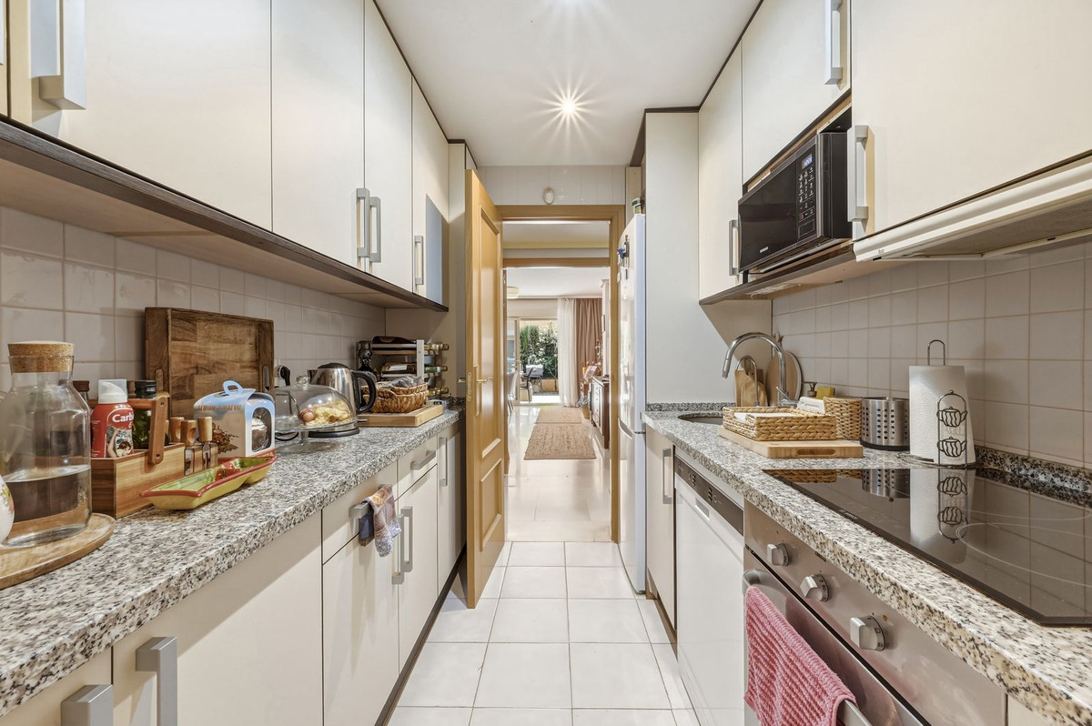 Apartment for sale in Marbella