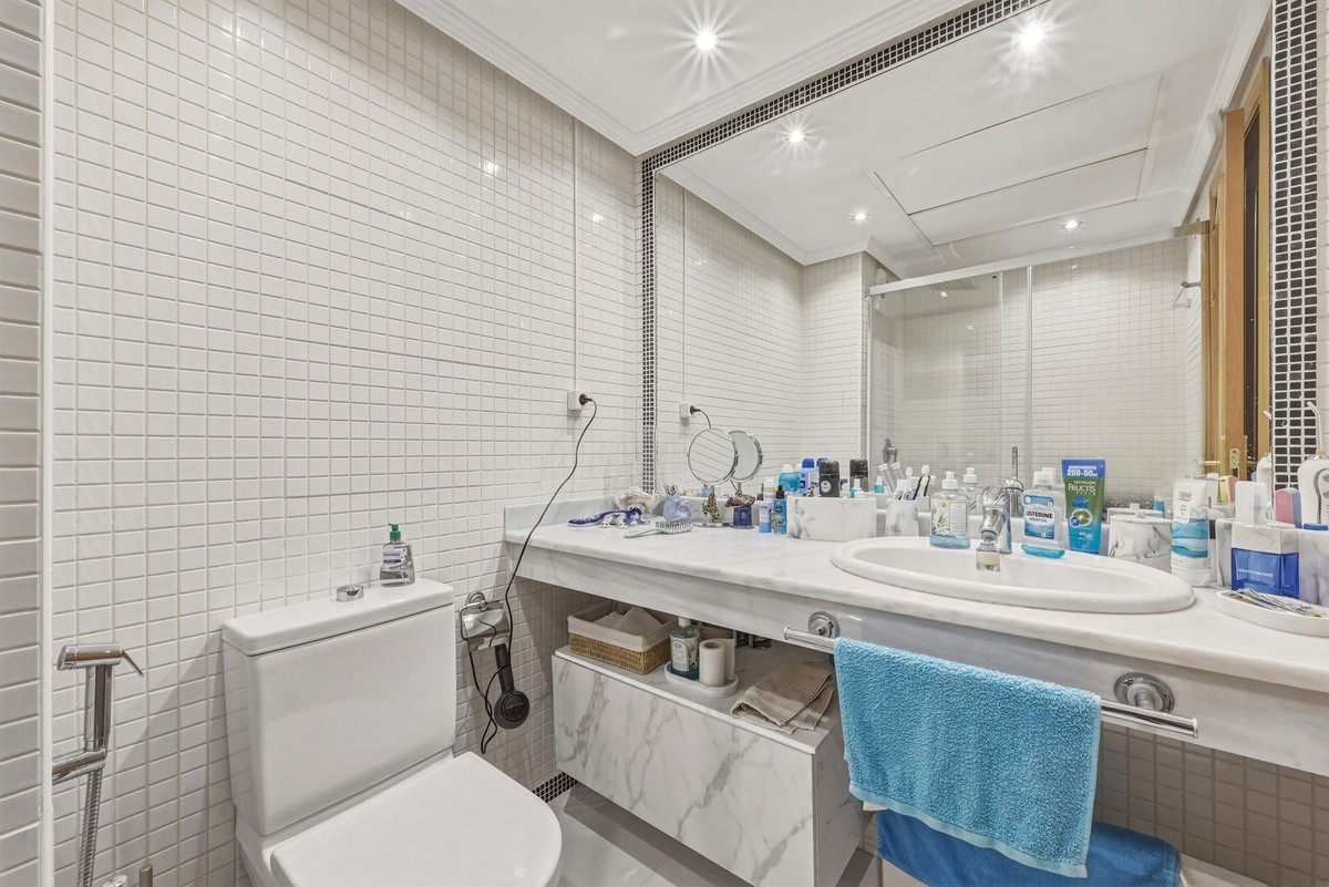 Apartment for sale in Marbella