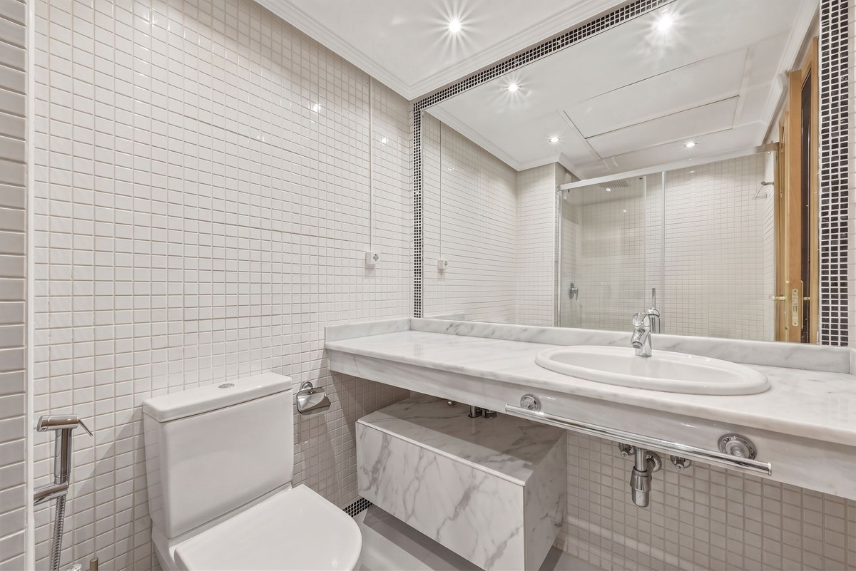 Apartment for sale in Marbella