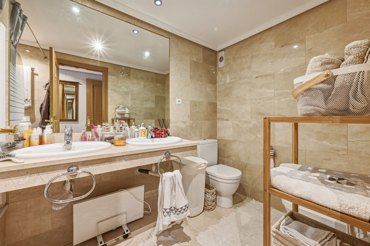 Apartment for sale in Marbella