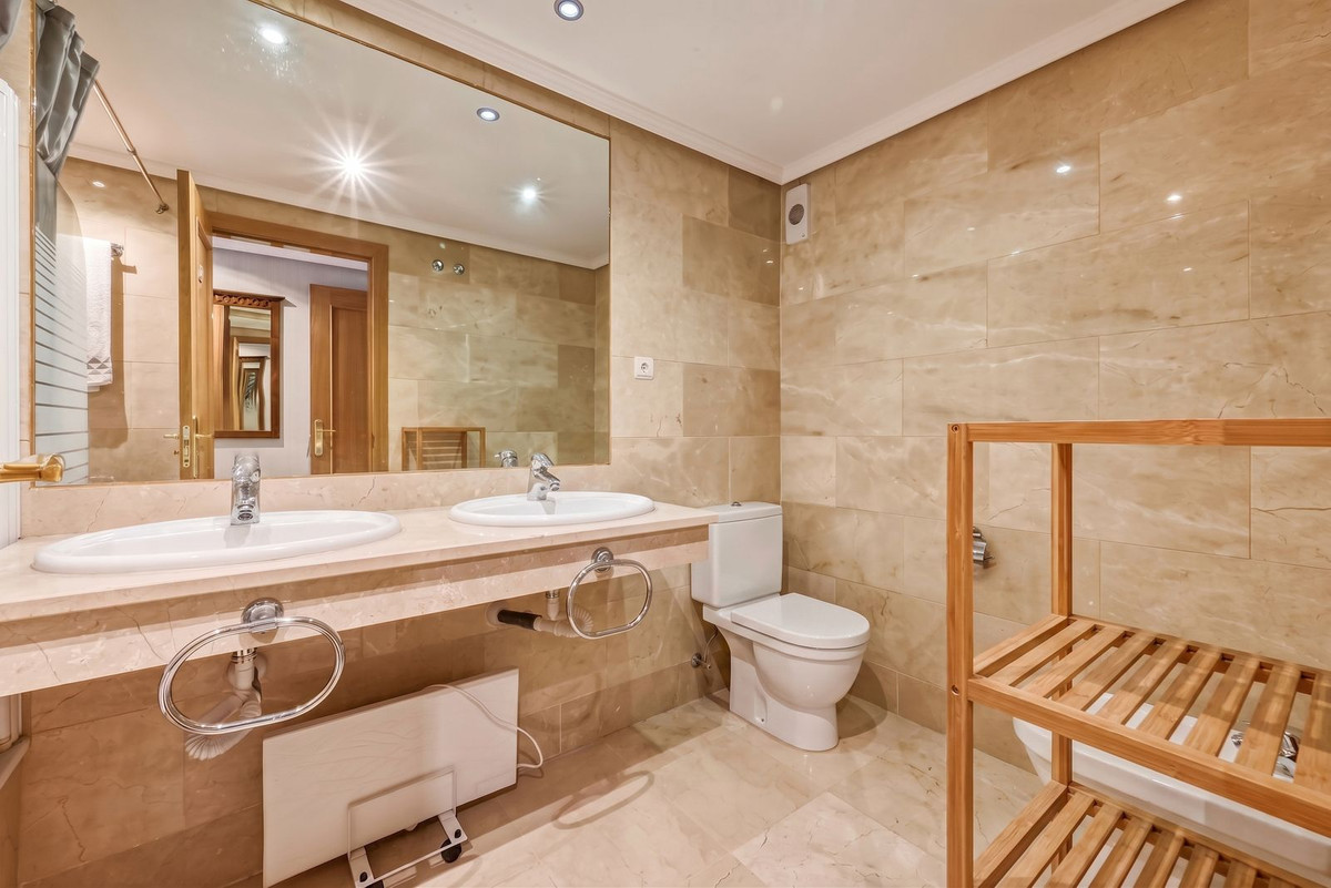 Apartment for sale in Marbella