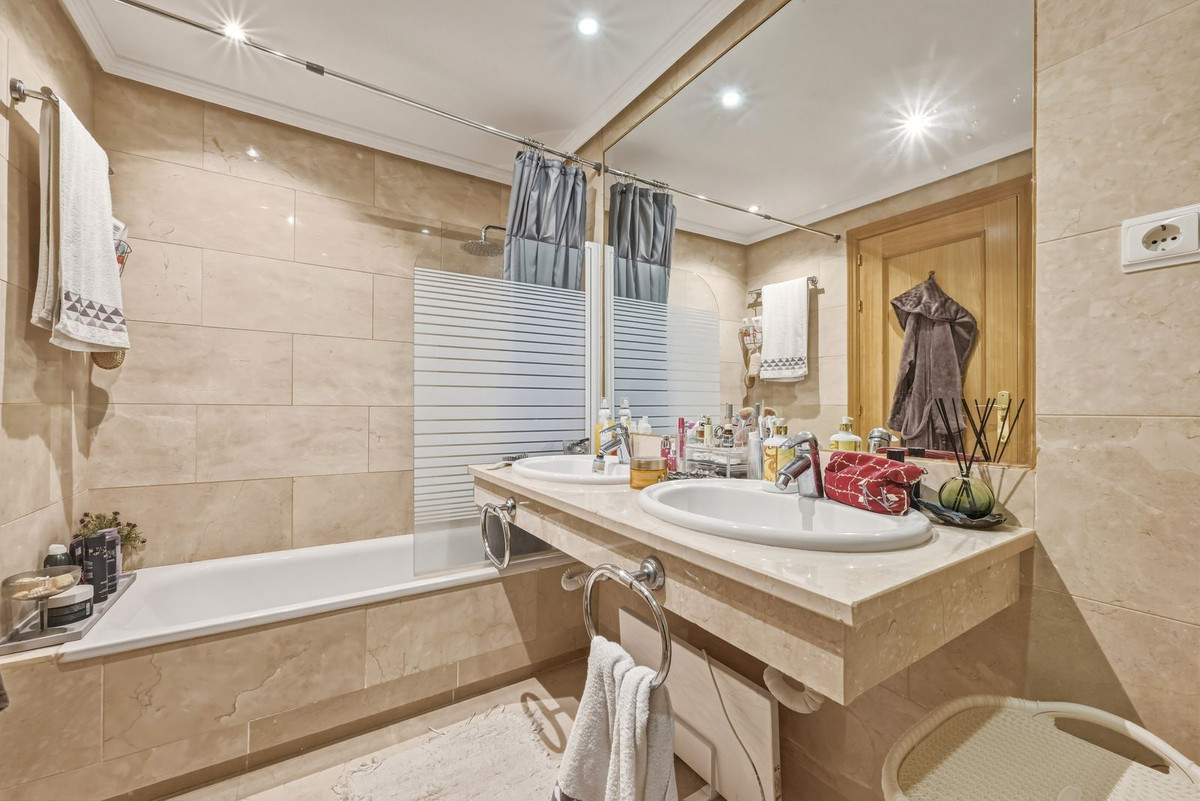 Apartment for sale in Marbella