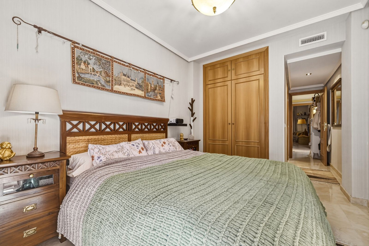 Apartment for sale in Marbella