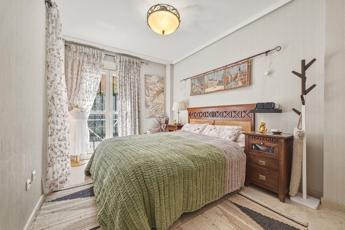 Apartment for sale in Marbella