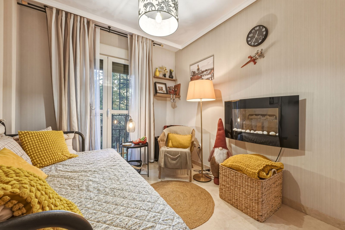 Apartment for sale in Marbella