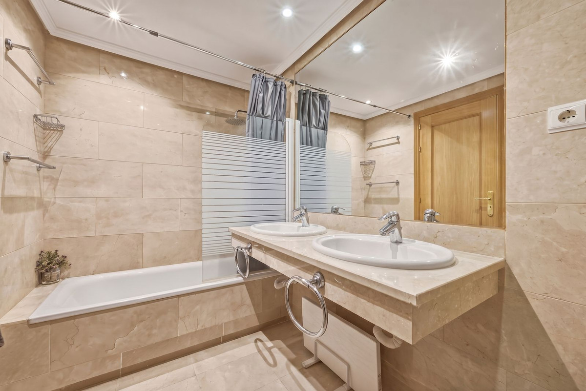 Apartment for sale in Marbella