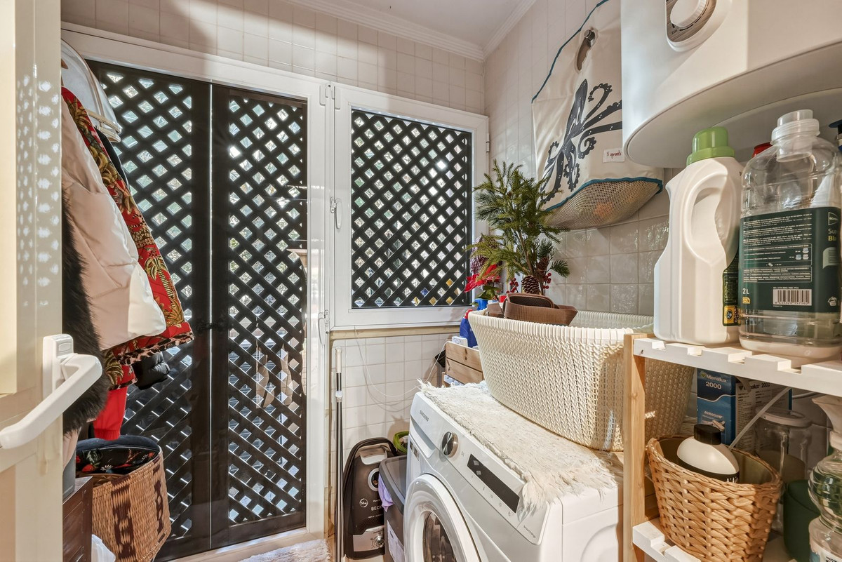 Apartment for sale in Marbella